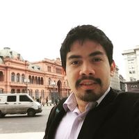 Marlon Alexander的照片