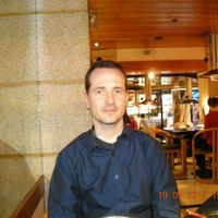 Antoine PHILIPPE's Photo