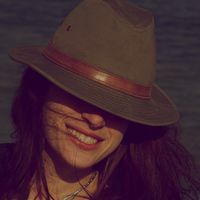 miranda Goderdzishvili的照片