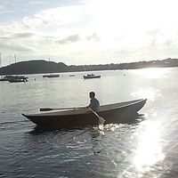 Coleman Pinkerton's Photo