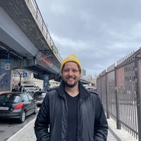 Oleksandr  Klishyn的照片