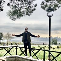 Waleed Ditta's Photo