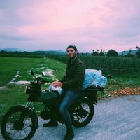 Frazer Gibson's Photo