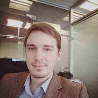 Anton Vorobiev's Photo