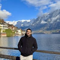 Ahmed Mohamed's Photo