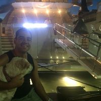 Victor Souza的照片