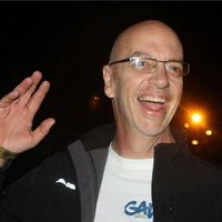 Hendrik Baird's Photo