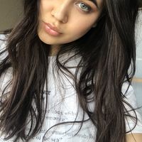 Ann Vakhabova的照片