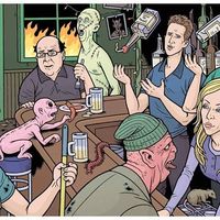 leonardo Gonzalez's Photo