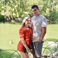 Maryna Odarycz的照片