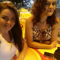 Cristina Syrdahl的照片