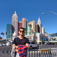 Jacksson Feitosa's Photo