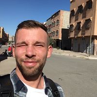 Phil Schubert's Photo