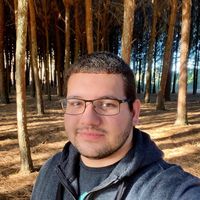 André Matos's Photo