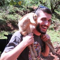 Fotos de Lorenzo Porcu