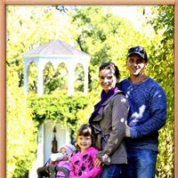 Alena Akulich's Photo