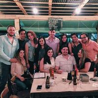 Fotos de Alejandro Gomez Luna