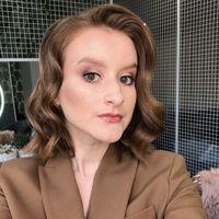 Victoria Tomashchuk's Photo