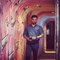 Fotos de Anujay Mathur