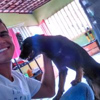 Diego Vieira's Photo