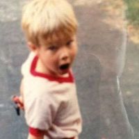 Matthew Davis's Photo