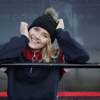 Greta Baskyte的照片