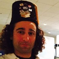 Benjamin Elias's Photo