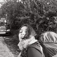 Le foto di Pauline Bellussi