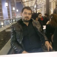 Ömer Kandemir的照片