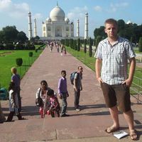 Kamil Pawlak's Photo