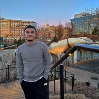 Juan Gualdrón's Photo