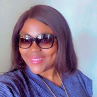 Enenche Princess Elizabeth's Photo