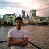 Guillermo Osuna's Photo