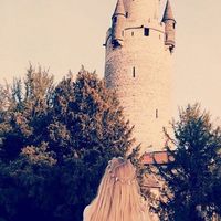 Clara Patrizia's Photo