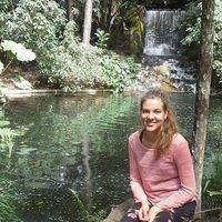 Katalin Steiner's Photo