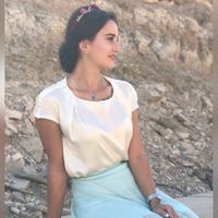 Amira Salame's Photo