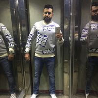 Eslam Gaber的照片