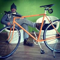 Matteo Garau's Photo