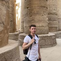 Marco Muller's Photo