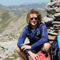 Dave O'Meara的照片