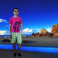 Jonathan Jose Martinez Lopez's Photo