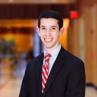 Michael Brown的照片