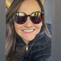 Sabrina Santos的照片