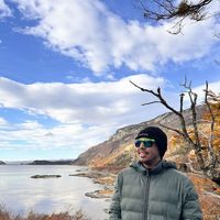 Jorge Sánchez's Photo