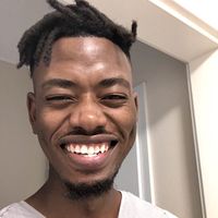 Maurice Matewa的照片