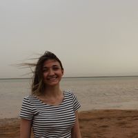 Thais Minosso Silva的照片