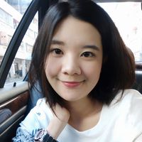 Carrie Liu's Photo
