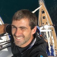 Francois Mahieux's Photo