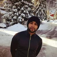 Abeer sheikh的照片