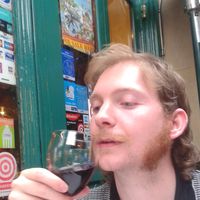 John McBride的照片